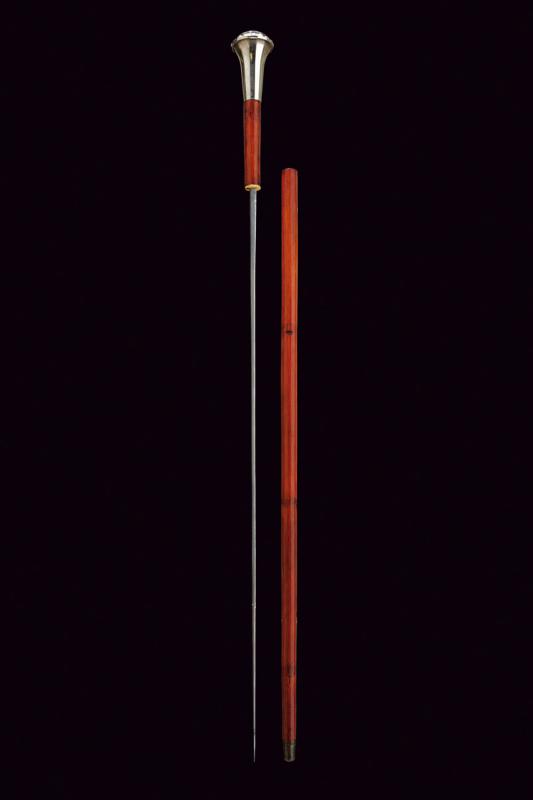 Bastone animato