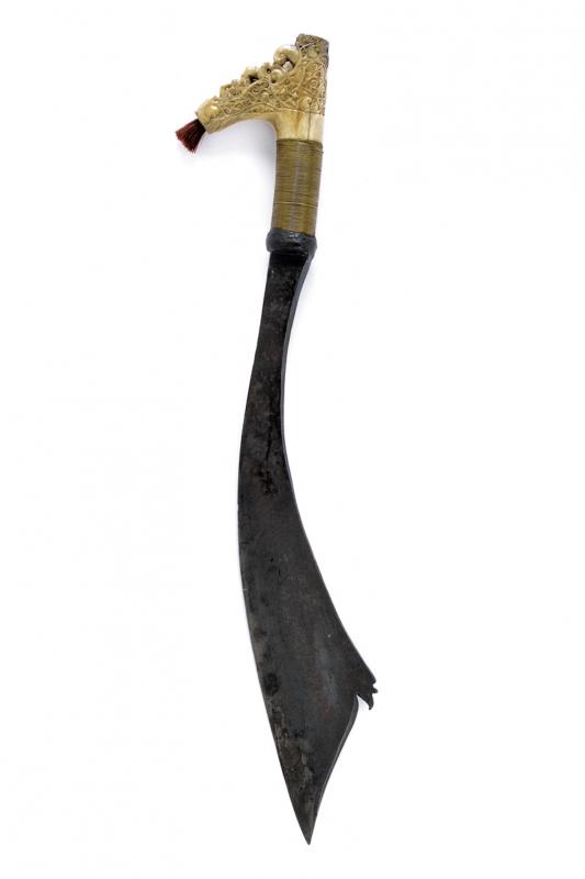 Jimpul dei Naval Dayak