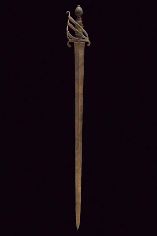 Schiavona arcaica