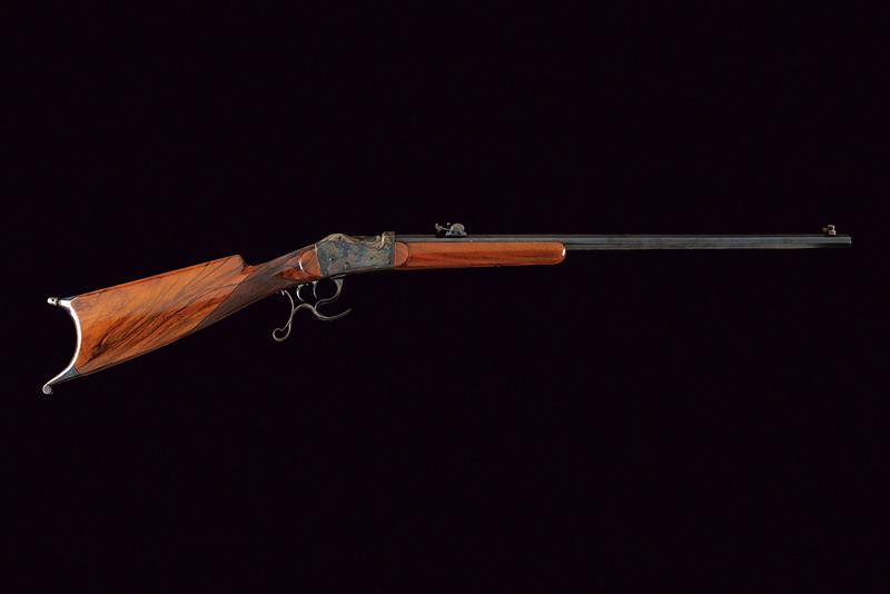 Carabina da tiro Martini premio di gara
