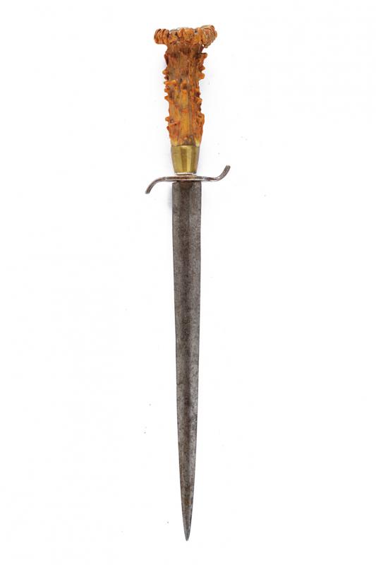 Pugnale da caccia
