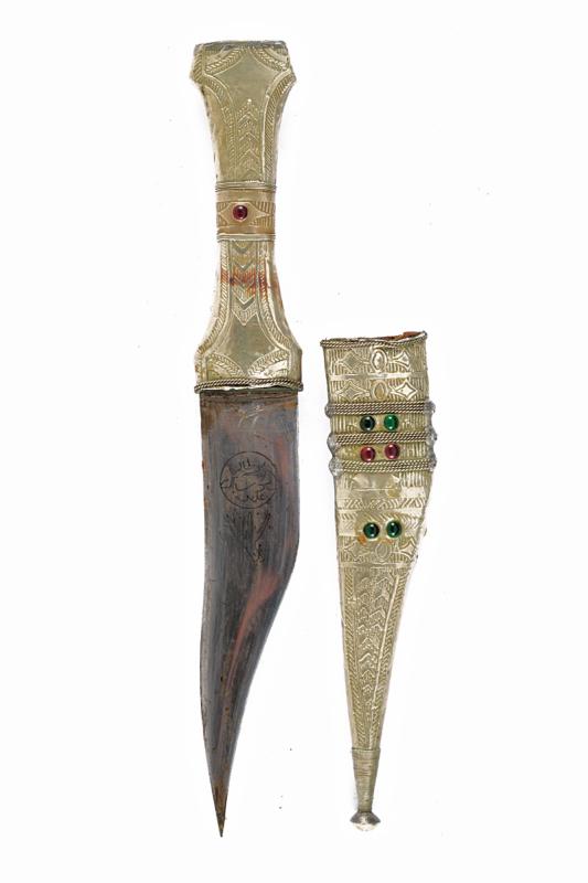 Piccolo pugnale