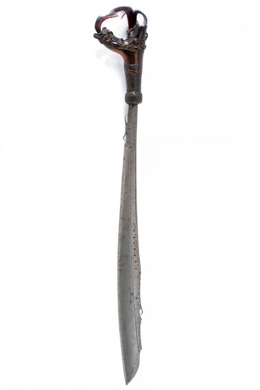 Mandau