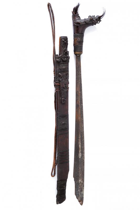 Mandau