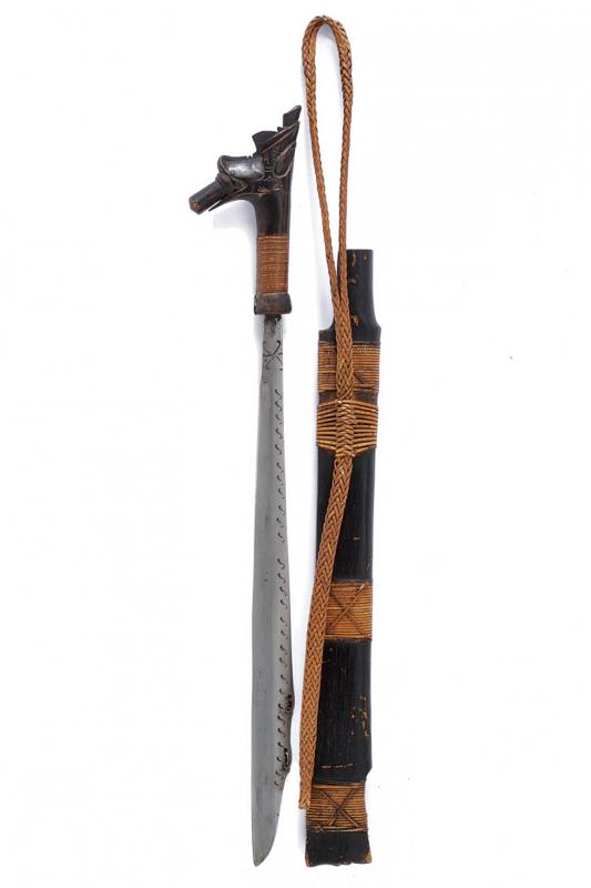 Mandau