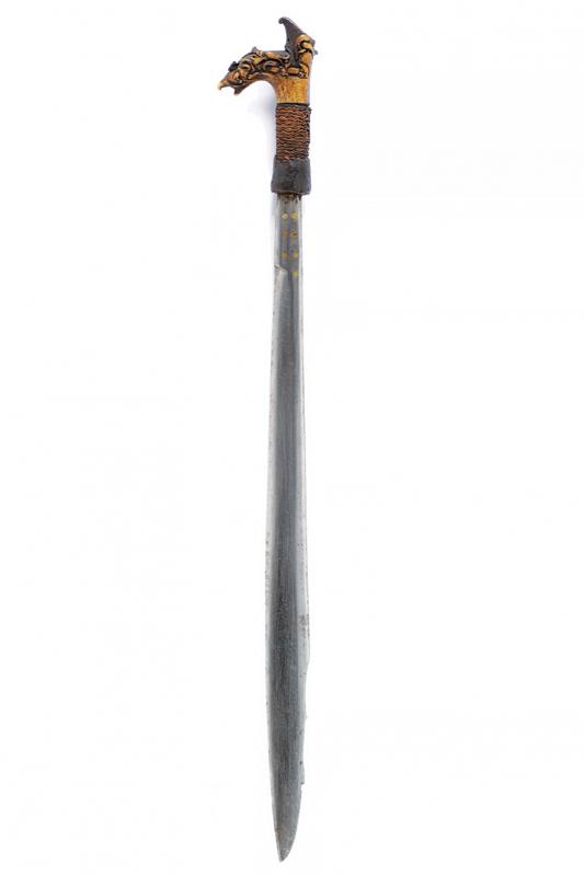 Mandau