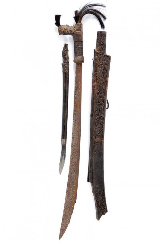 Mandau