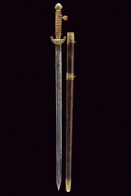 Jian (spada)