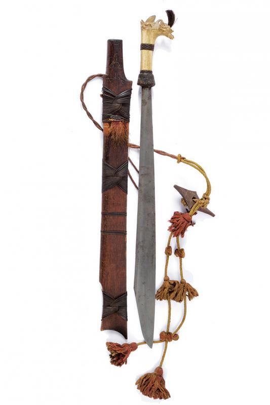 Mandau