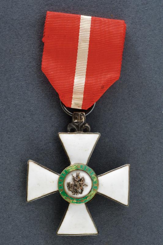 Ordine di San Giorgio al merito militare