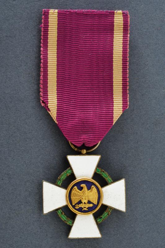 Ordine civile e militare dell'Aquila romana