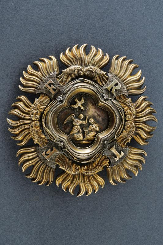 Ordine supremo della Santissima Annunziata