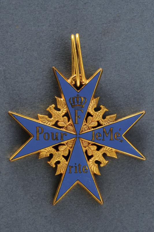 Pour le Mérite