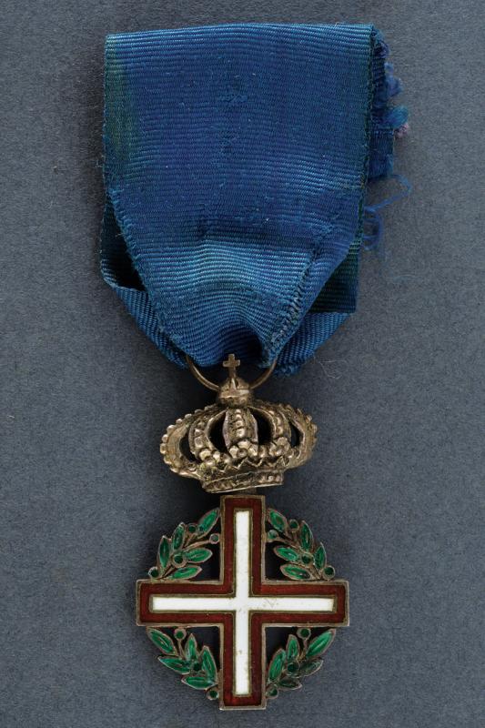 Ordine militare di Savoia