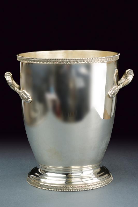 Secchiello per champagne 