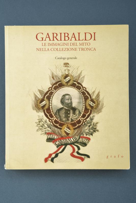 "Garibaldi"