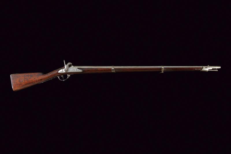 Fucile da fanteria Mod. 1822T