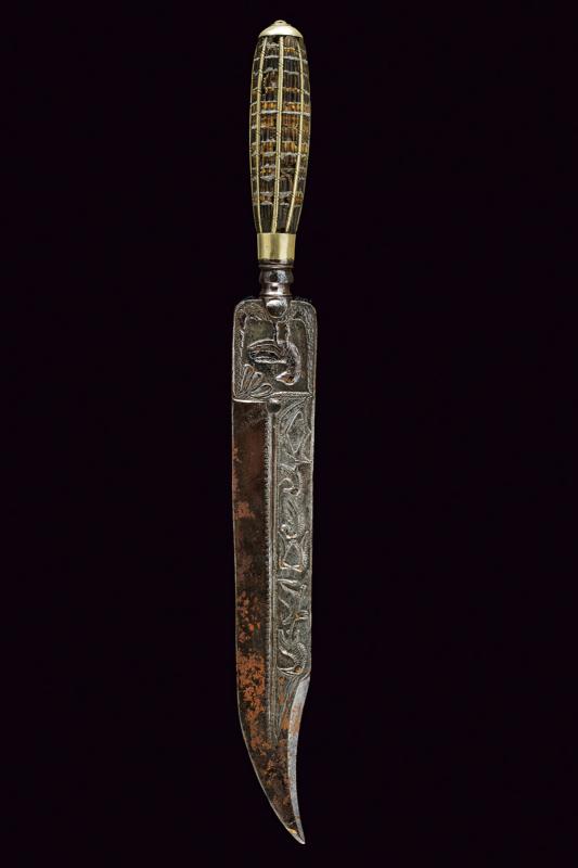 Coltello da caccia