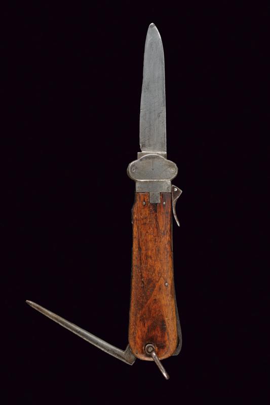 Coltello da paracadutista