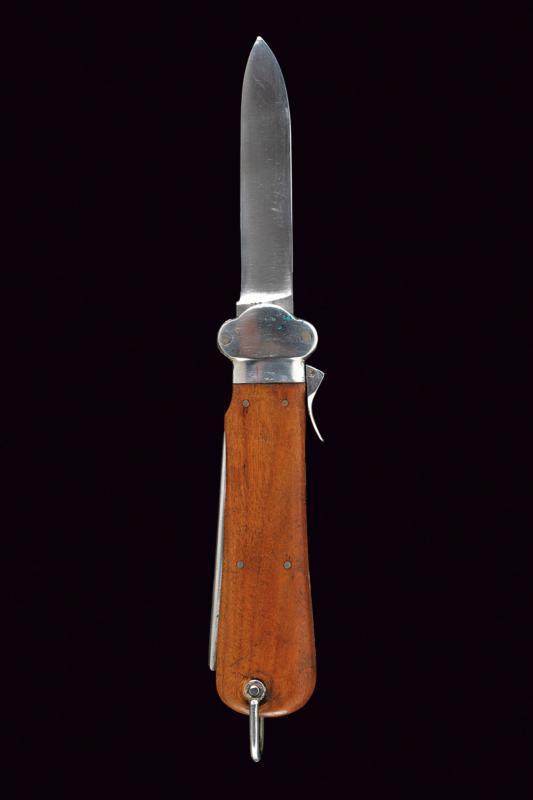 Coltello da paracadutista