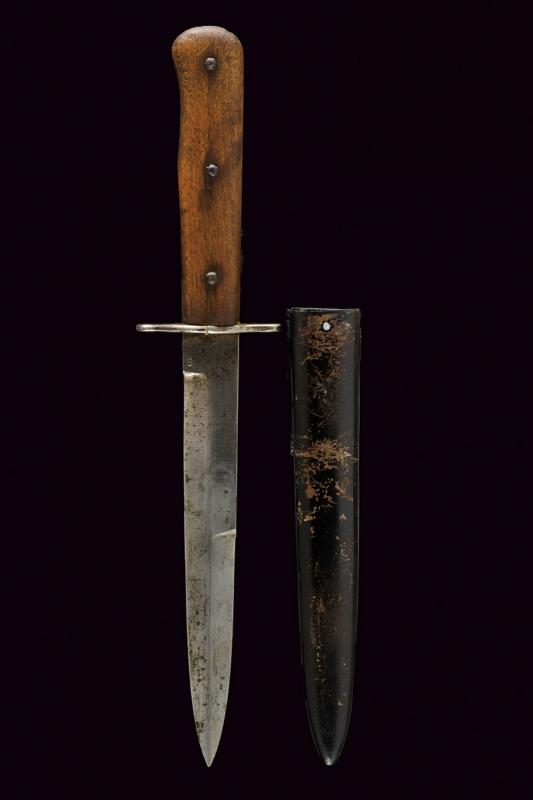 Coltello da combattimento