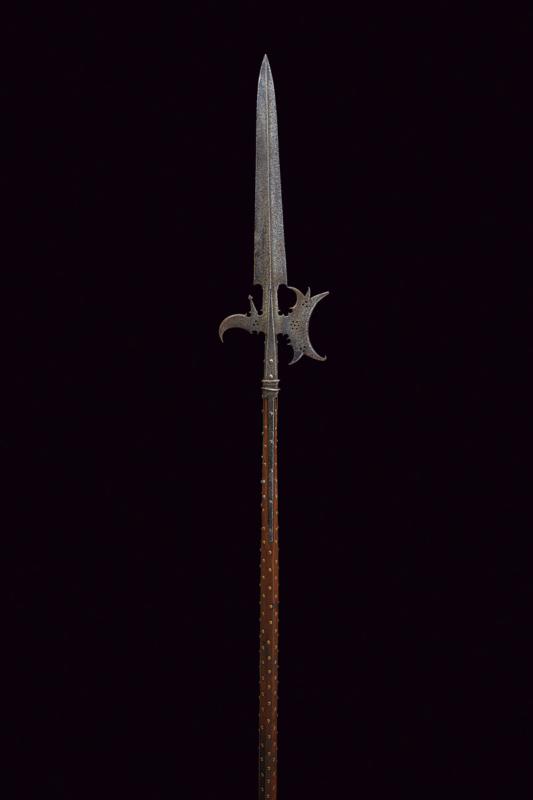 Alabarda