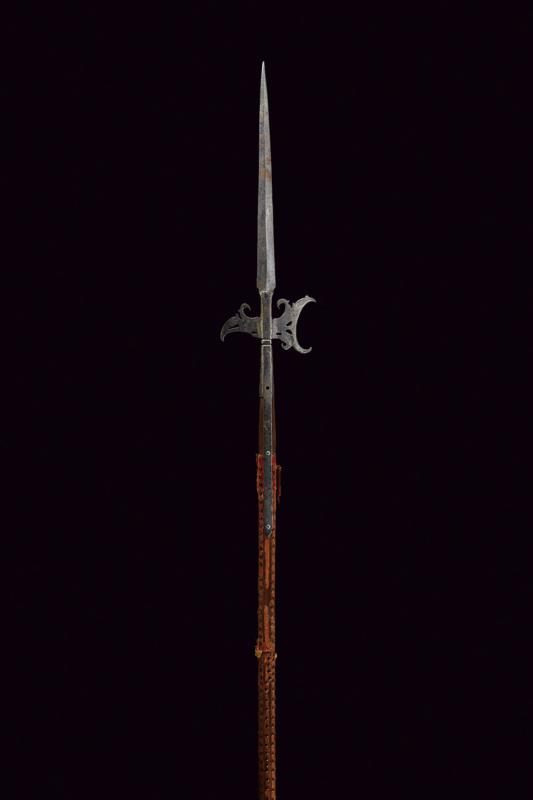 Alabarda