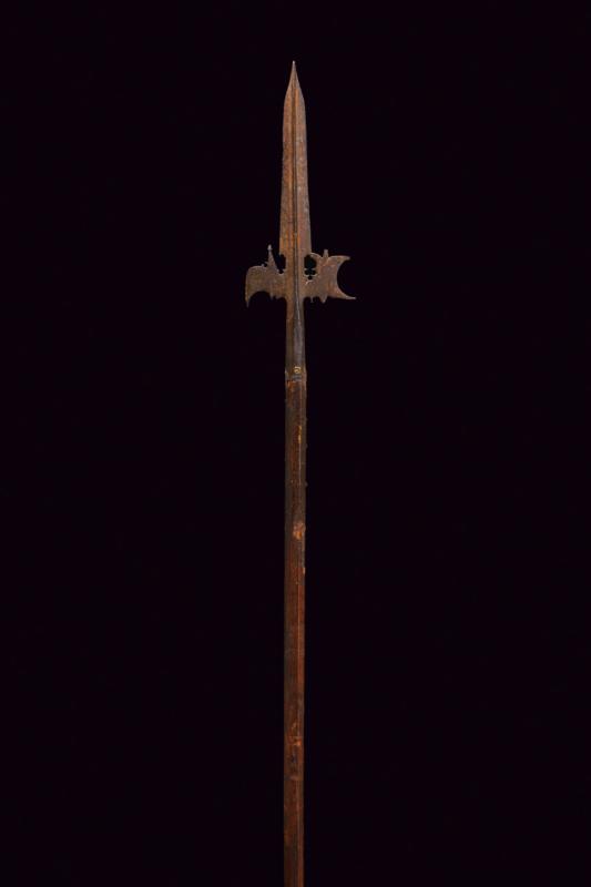 Alabarda