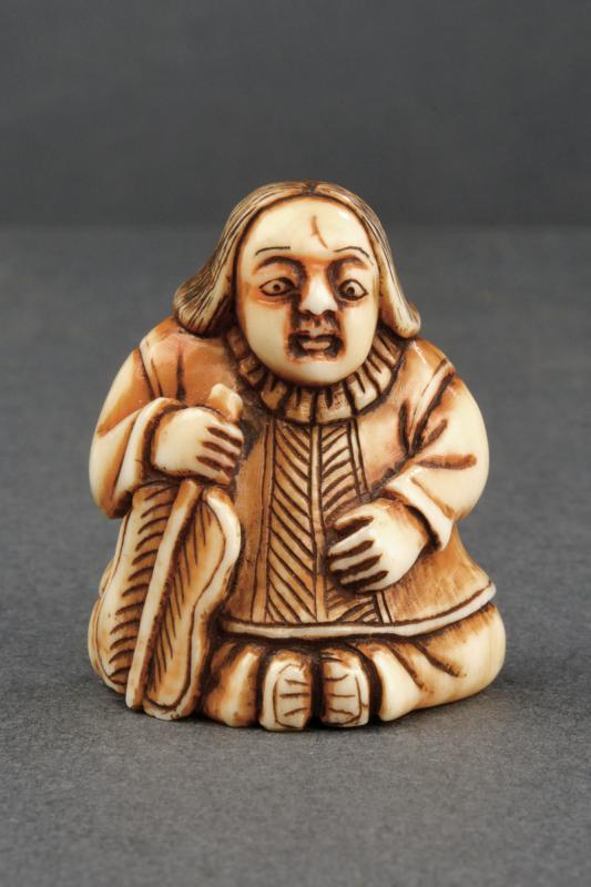 Netsuke