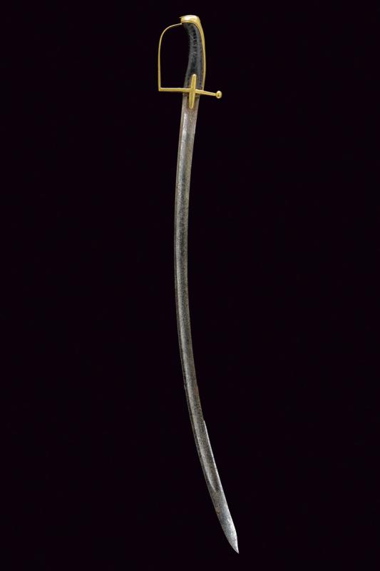Sciabola da ussaro