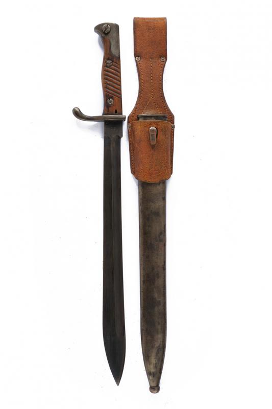 Baionetta 98-05 nuovo modello