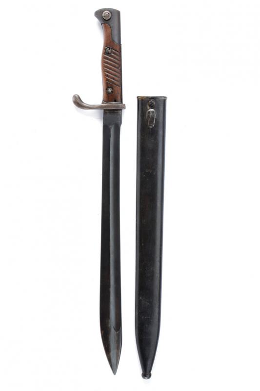 Baionetta 98-05 nuovo modello