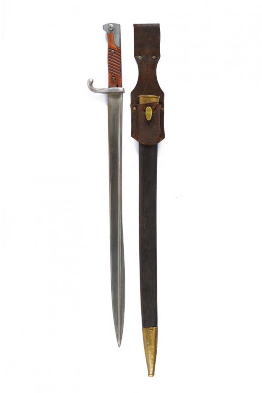 Baionetta mod. 1871/98