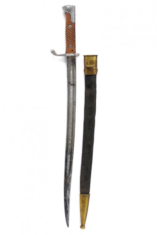Baionetta mod. 1869/98