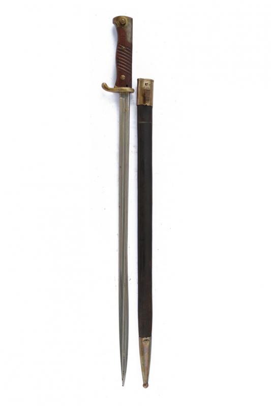Baionetta 98 nuovo modello