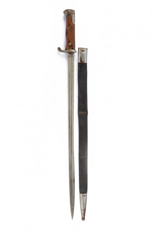 Baionetta 98 nuovo modello