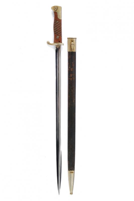 Baionetta 98 nuovo modello