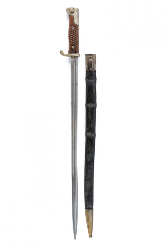 Baionetta 98 nuovo modello