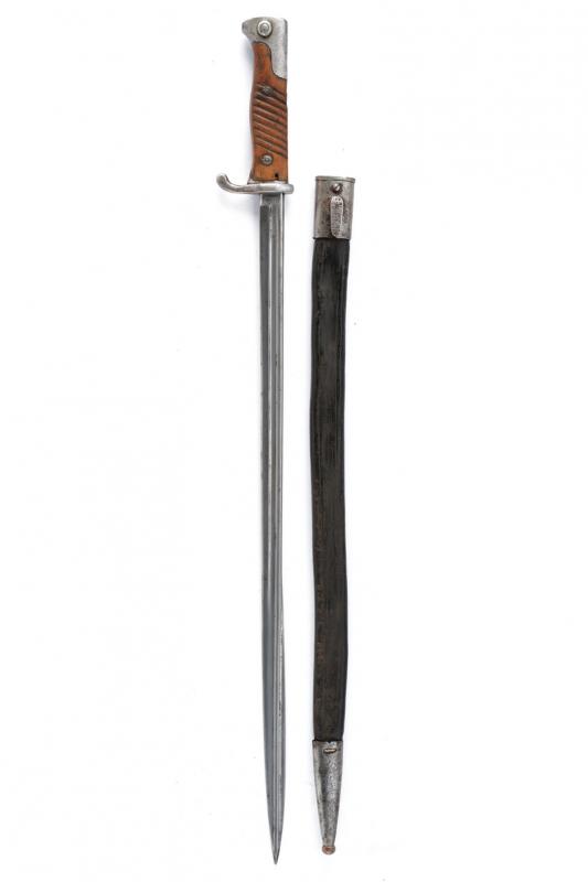 Baionetta 98 nuovo modello
