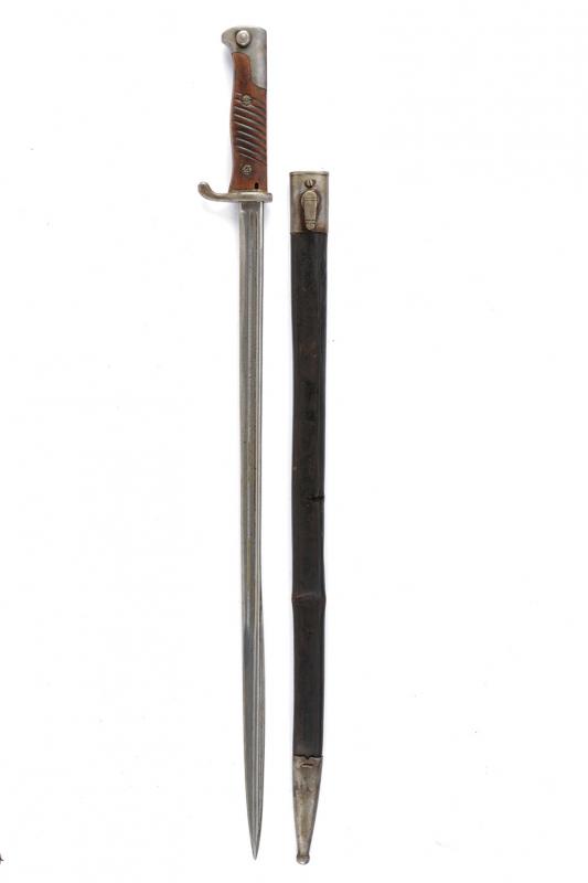 Baionetta 98 nuovo modello