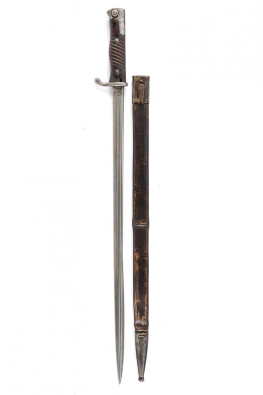 Baionetta 98 nuovo modello