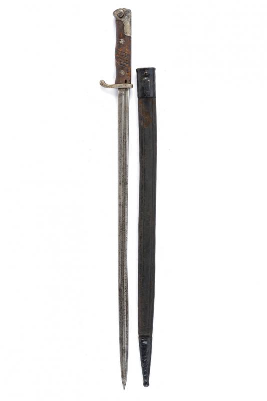 Baionetta 98 nuovo modello