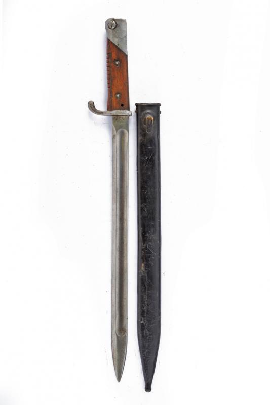 Baionetta  mod. 1915 Mauser