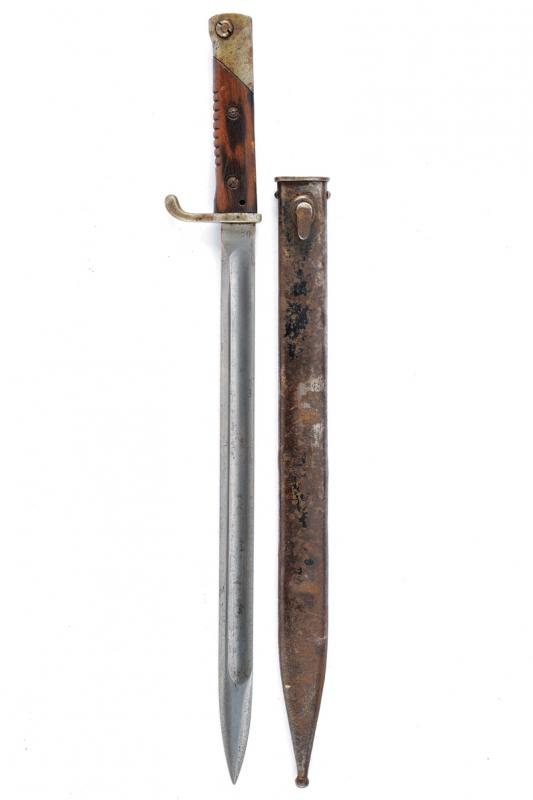 Baionetta  mod. 1915 Mauser
