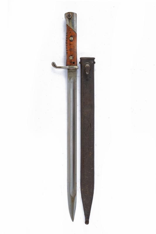 Baionetta  mod. 1915 Mauser