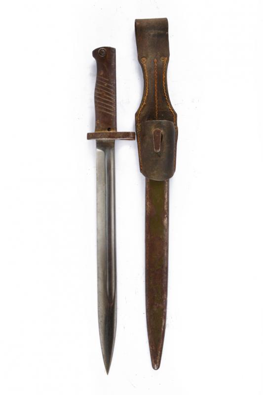 Baionetta "Ersatz"