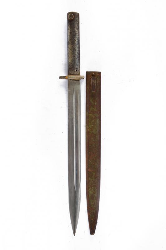 Baionetta "Ersatz"
