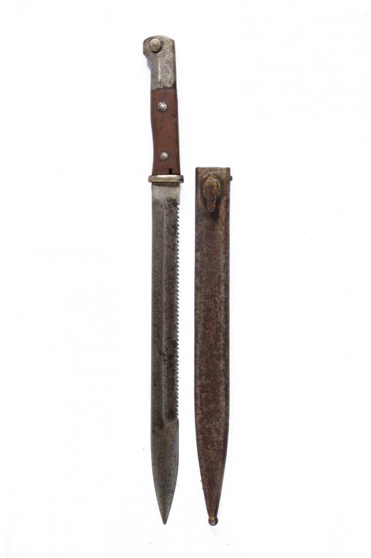 Baionetta mod. 1914