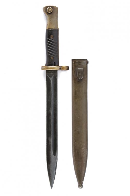 Baionetta