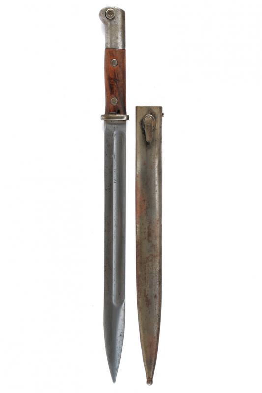 Baionetta mod. 1914